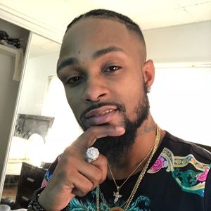 Meet your Posher, Bryson